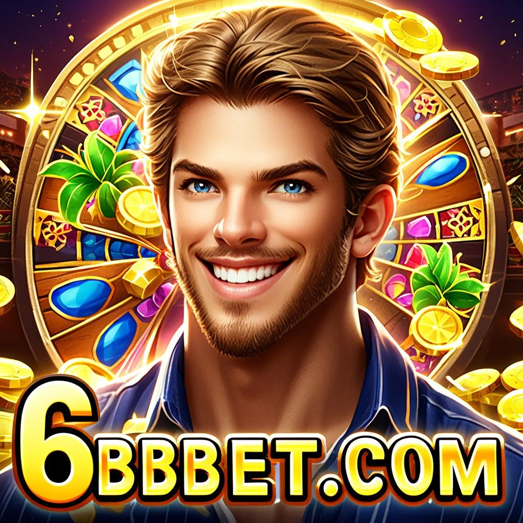 6BBBET GAME-Jogo