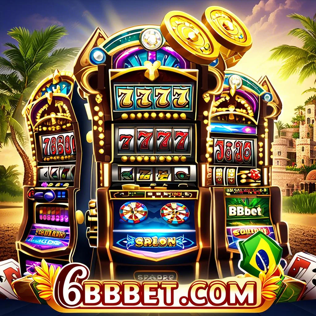 6BBBET GAME-Logo